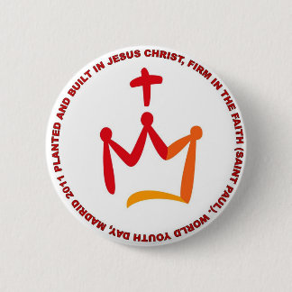 WYD-CIRCLE-PIN KNAPP