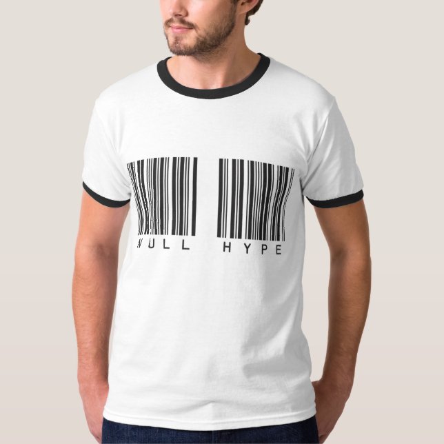 WYD-ringutslagsplats Tee (Framsida)