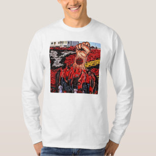 wydad athletic klubb t shirt