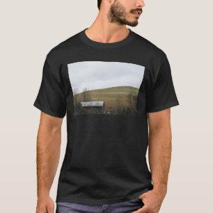 Wyeth vördnad tee shirt