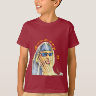 Wyl Snap T Shirt