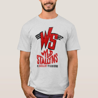 Wyld Stallyns T Shirt