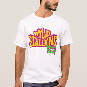 wyldstallyns tee shirt