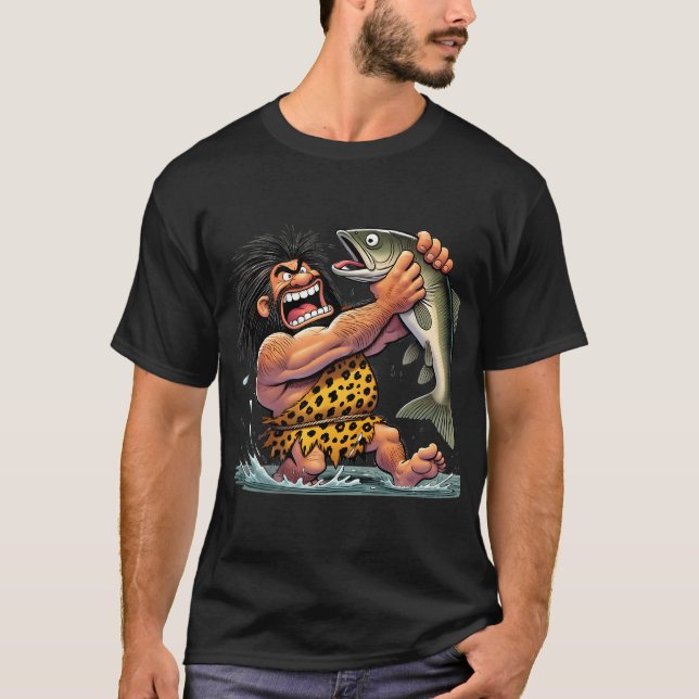 Wynken, Blynken and Nod T Shirt (Framsida)