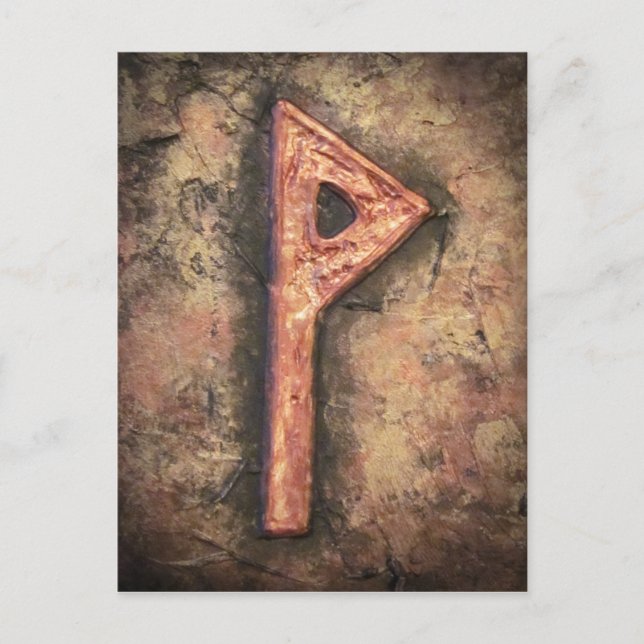 Wynn / Ing Vykort (Framsida)