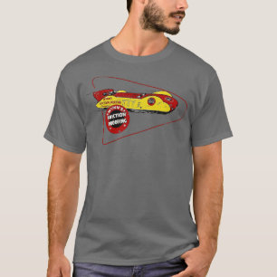 Wynns Bonneville T Shirt