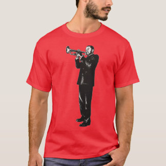 Wynton Marsalis T Shirt
