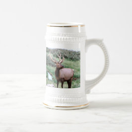 WYOMING ÄLGmugg Sejdel