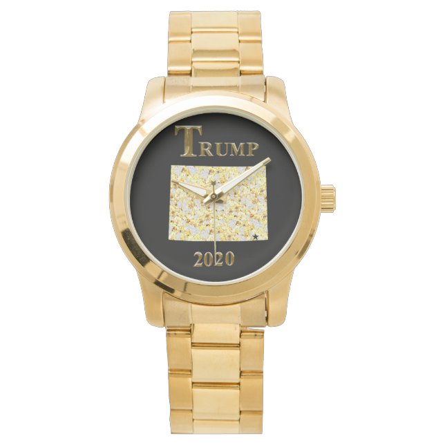 WYOMING ARMBANDSUR (Framsida)