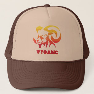 Wyoming Bighorn Sheep Keps