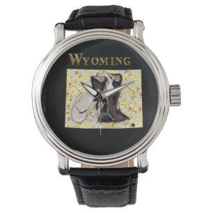 WYOMING DREAM ARMBANDSUR