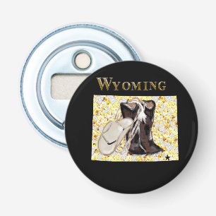 WYOMING DREAM FLASKÖPPNARE
