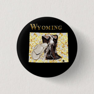 WYOMING DREAM KNAPP