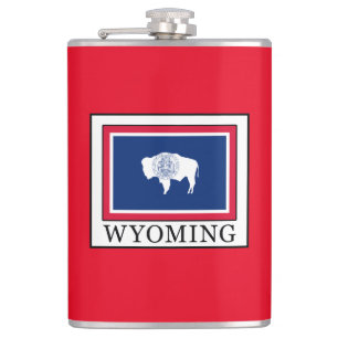 Wyoming Fickplunta