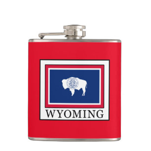 Wyoming Fickplunta