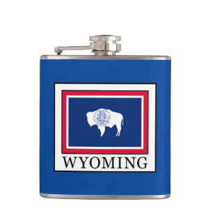 Wyoming Fickplunta