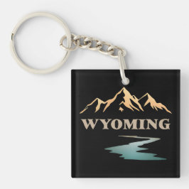 Wyoming Förenta staterna