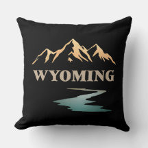 Wyoming Förenta staterna