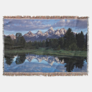Wyoming, Grand Teton National Park 4 Filt