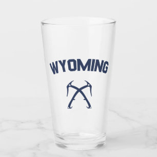 Wyoming Ice klättring Glaskopp