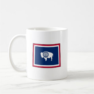 Wyoming Kaffemugg