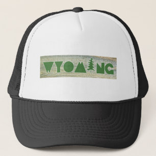 Wyoming Keps