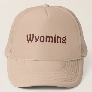 Wyoming Keps