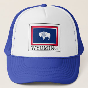 Wyoming Keps