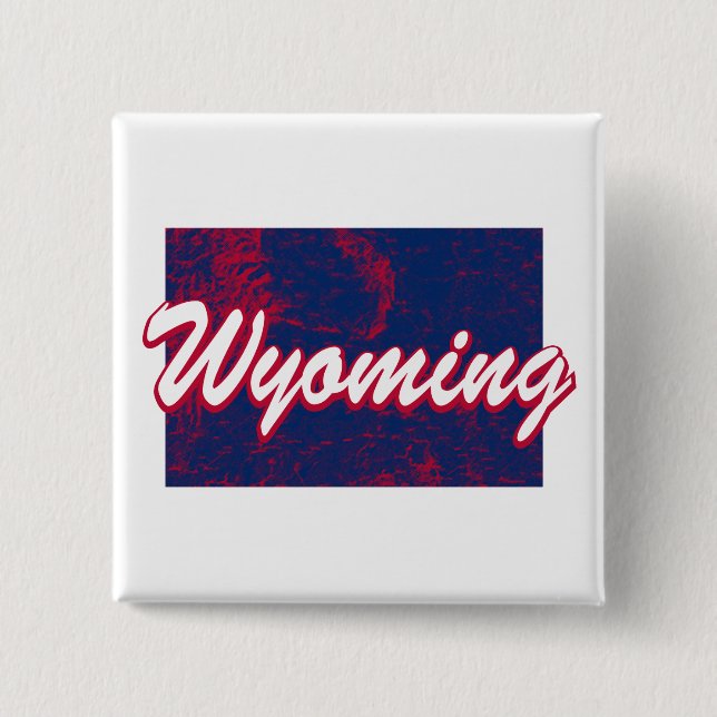 Wyoming Knapp (Framsida)