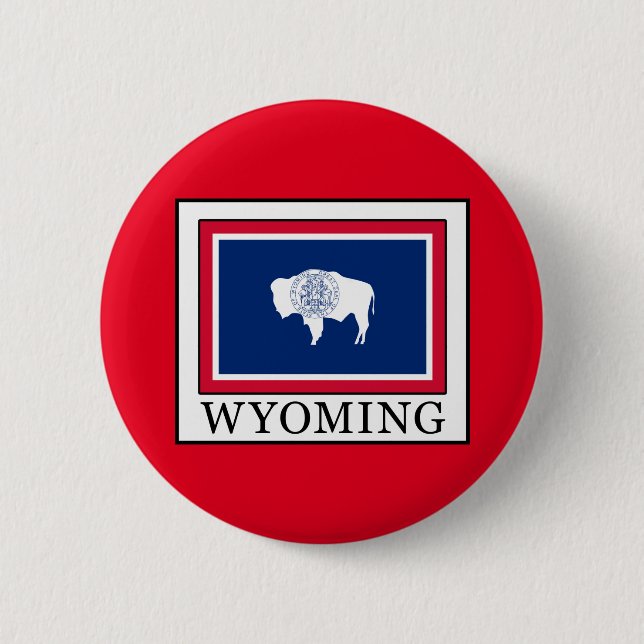 Wyoming Knapp (Framsida)