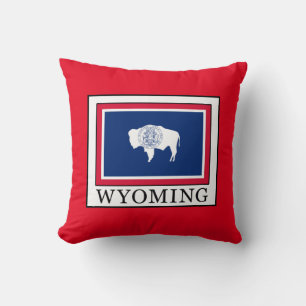 Wyoming Kudde