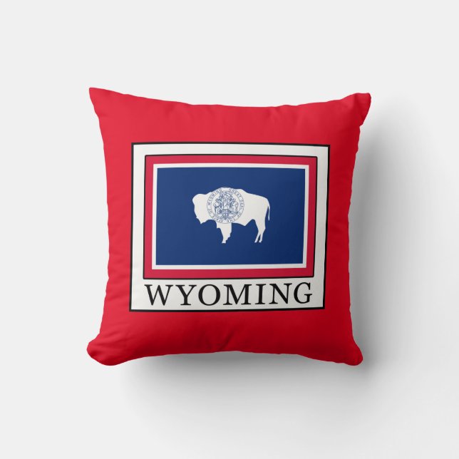 Wyoming Kudde (Framsida)