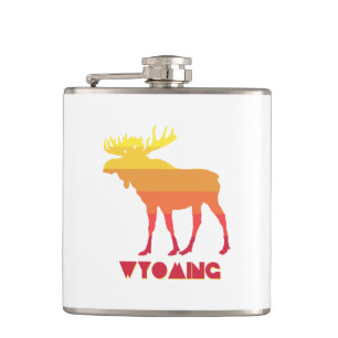 Wyoming Moose Fickplunta