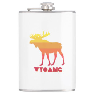 Wyoming Moose Fickplunta