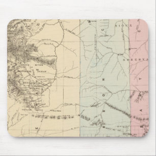 Wyoming Musmatta