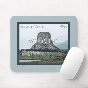 Wyoming Poster Musmatta