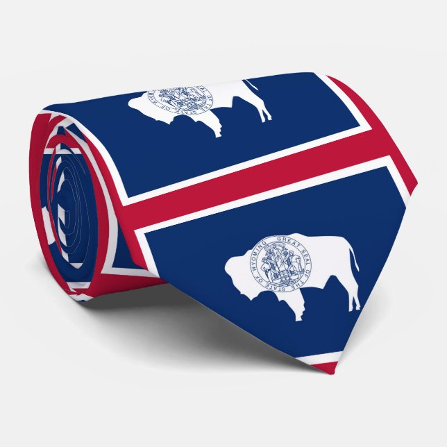 Wyoming Slips (Rullad)