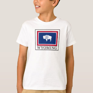 Wyoming Tröja