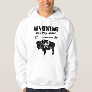 Wyoming Tröja Med Luva