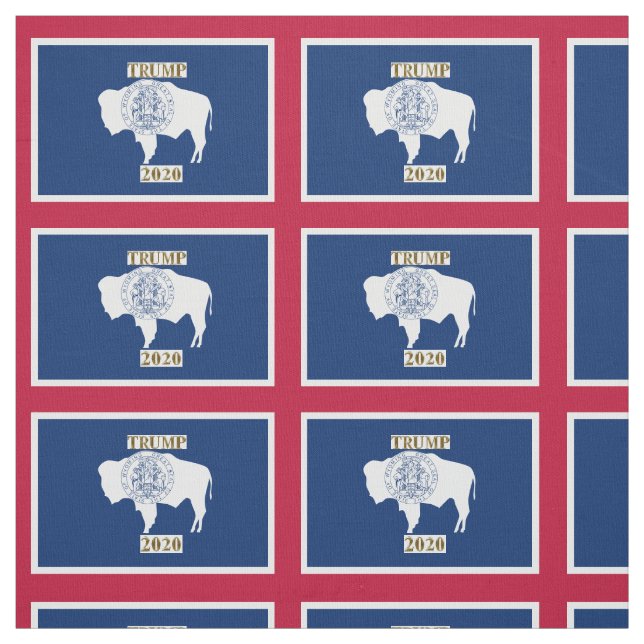 WYOMING TYG (Provkarta)