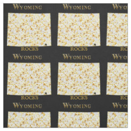 WYOMING TYG