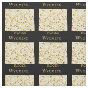WYOMING TYG