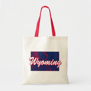 Wyoming Tygkasse