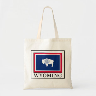 Wyoming Tygkasse