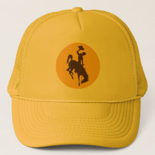 Wyoming universitet Laramie Keps