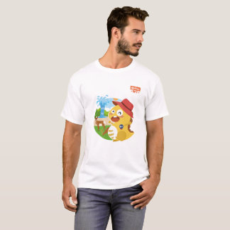 Wyoming VIPKID T-tröja T-shirt