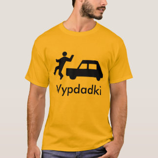 Wypadki Tee
