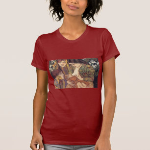 Wyspianski Moderskap, 1905 T-shirt