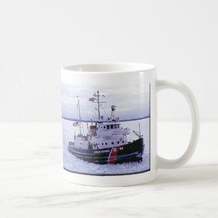WYTM 92 Naugatuck Kaffemugg