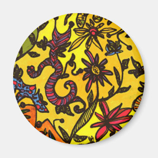 Wyuld Magnet